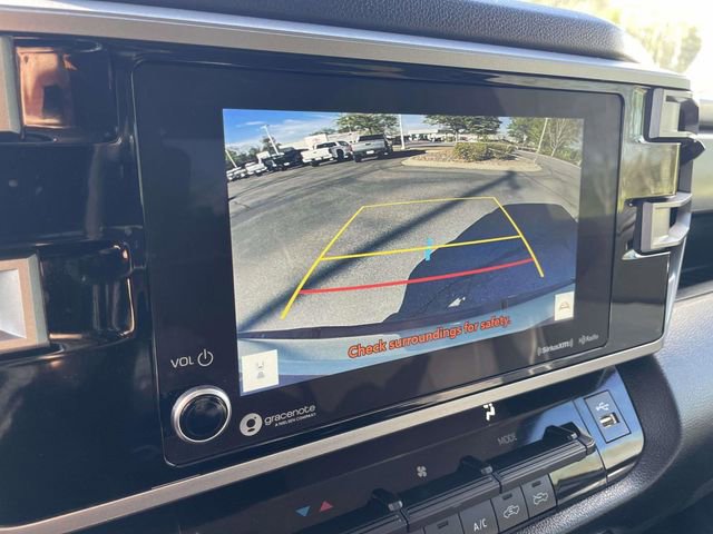 Used 2024 Toyota Tundra SR5 w/ SR5 Convenience Package image 28