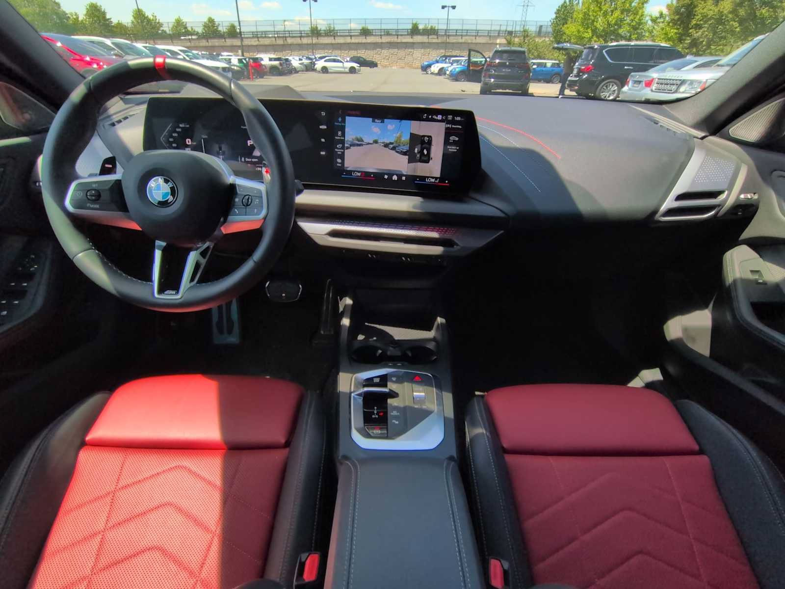 Used 2025 BMW M235i xDrive w/ M Performance Package AWD/4WD image 16