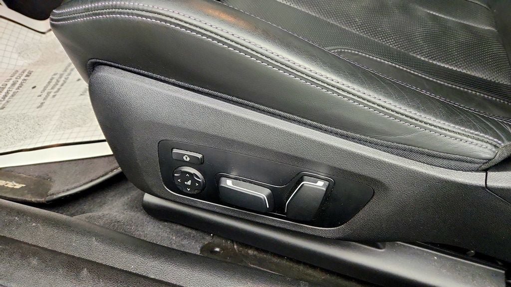 Used 2024 BMW M4 Coupe w/ Executive Package RWD image 12
