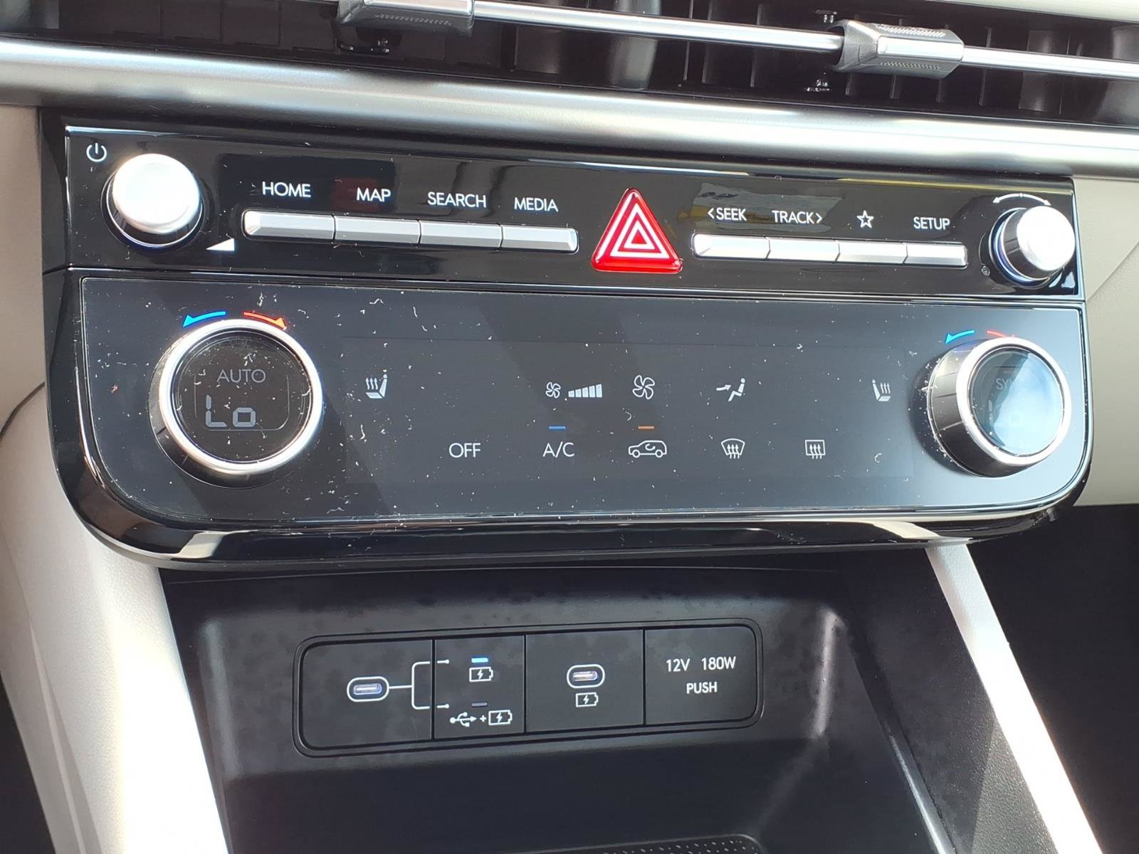 Used 2026 Hyundai Tucson SEL AWD/4WD image 15