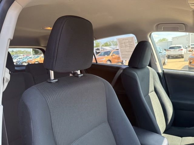 Used 2014 Toyota RAV4 LE AWD/4WD image 51