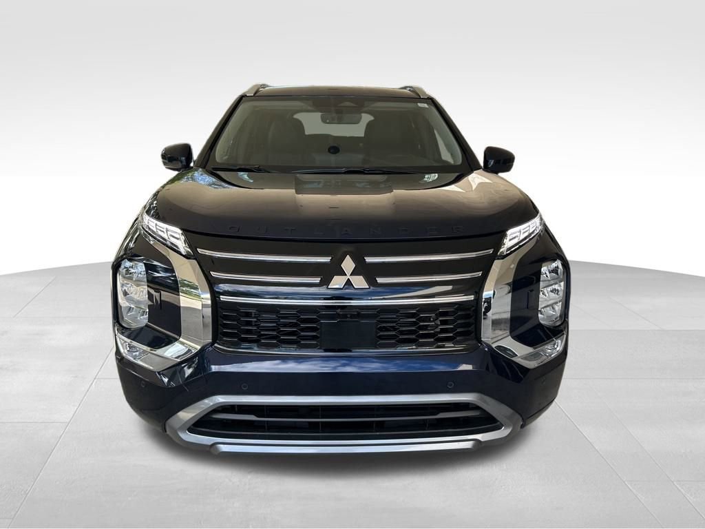 New 2025 Mitsubishi Outlander SEL image 13