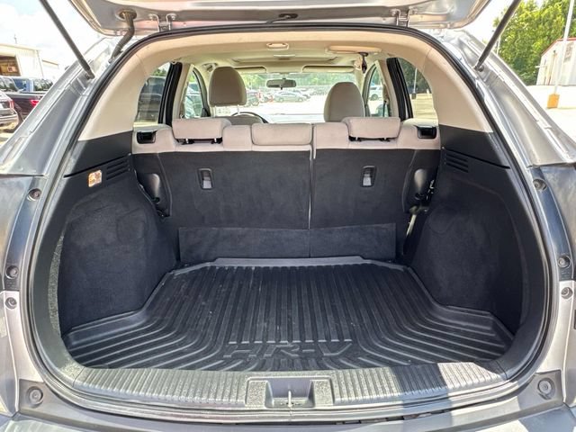 Used 2017 Honda HR-V EX image 8