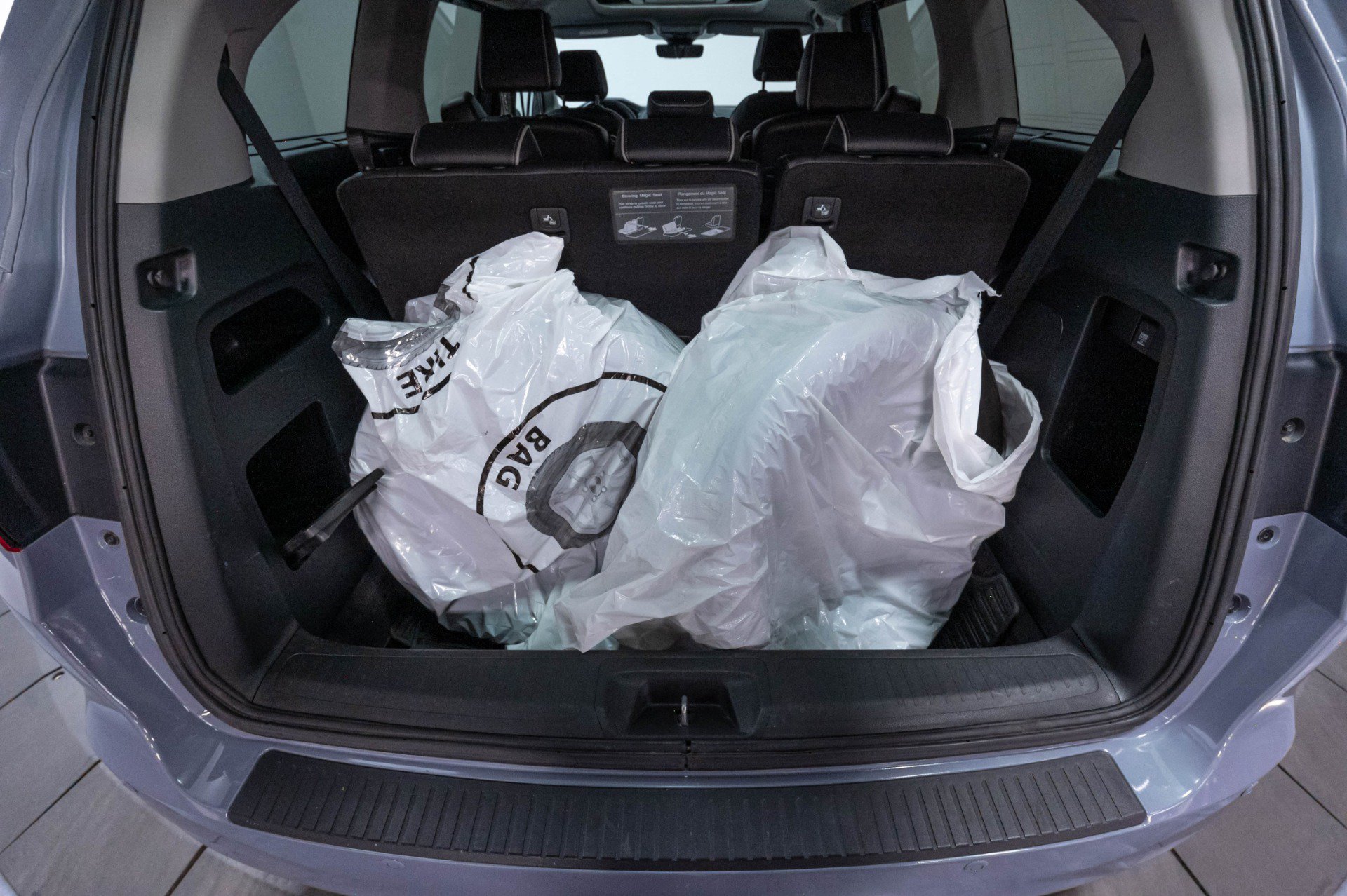 Used 2024 Honda Odyssey Elite image 58