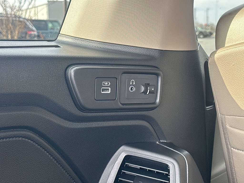 Used 2022 Honda Odyssey Touring image 10