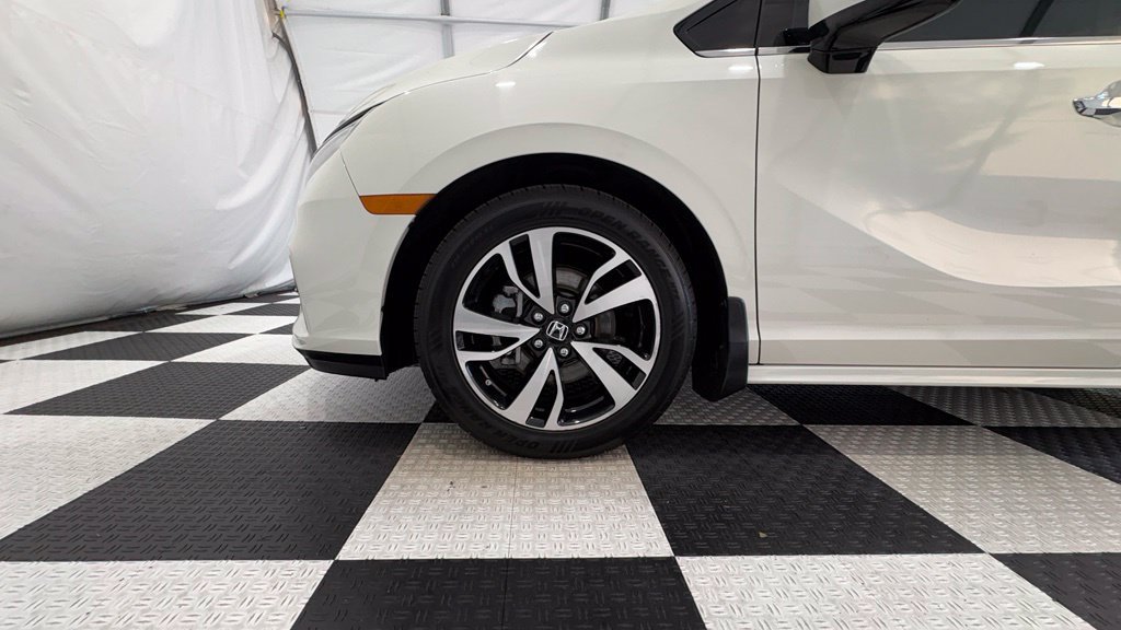 Used 2019 Honda Odyssey Elite image 13