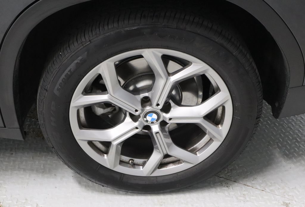 Used 2023 BMW X3 xDrive30i w/ Premium Package AWD/4WD image 19