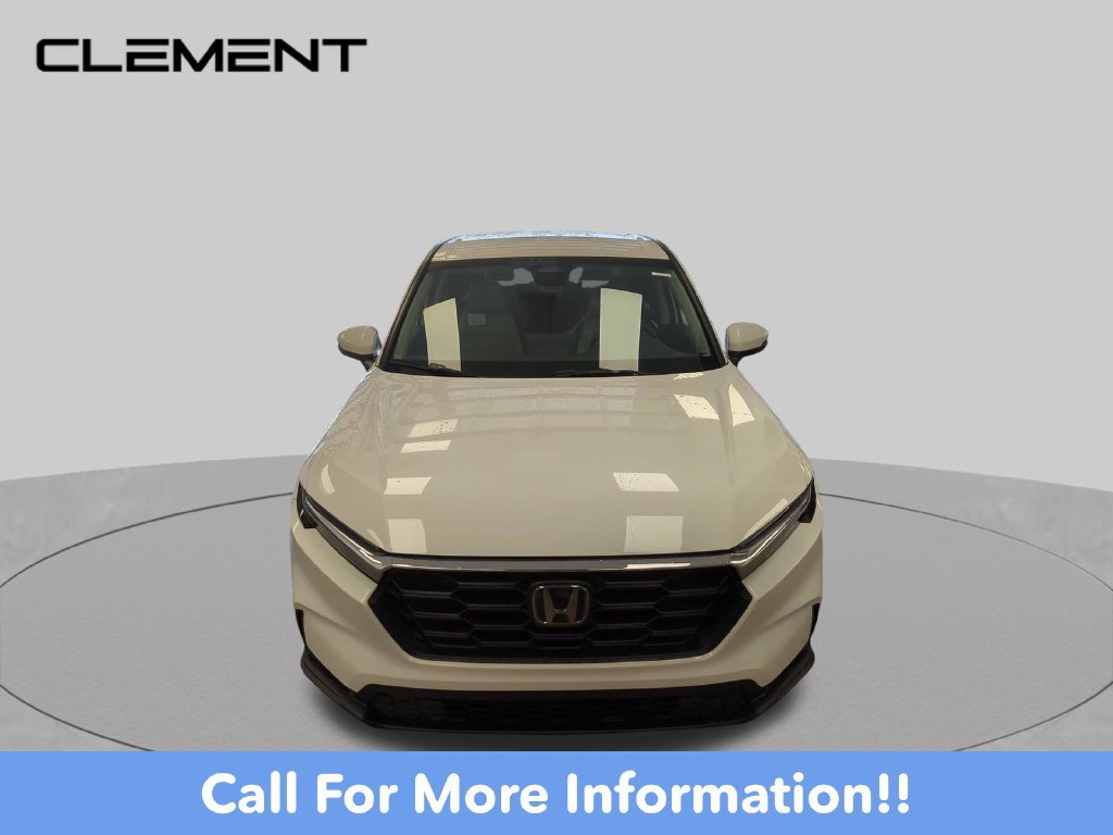 New 2027 Honda CR-V LX image 9