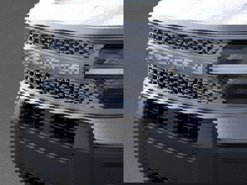 New 2026 Ford Bronco Sport Outer Banks AWD/4WD image 17