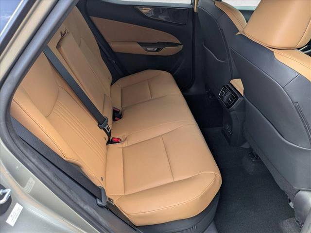 Used 2024 Lexus NX 350h AWD image 20