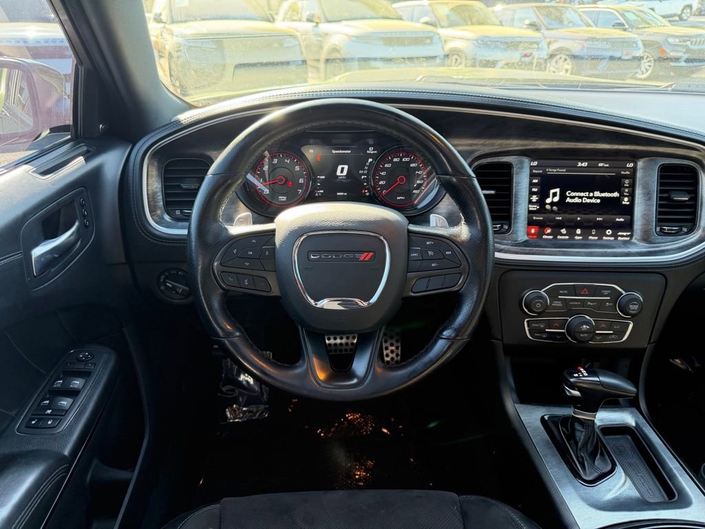 Used 2022 Dodge Charger Scat Pack w/ Daytona Edition Group image 26