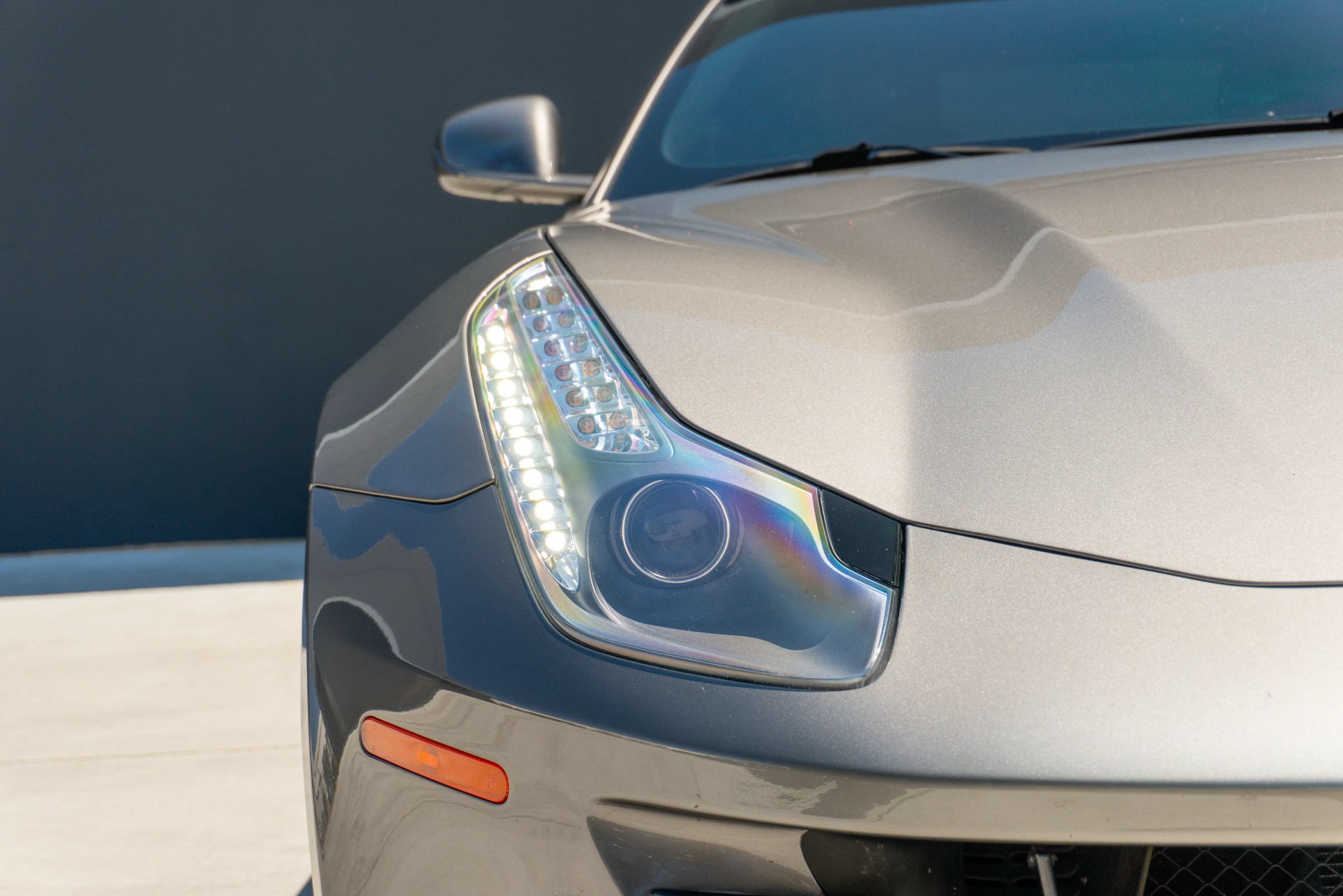 Used 2012 Ferrari FF AWD/4WD image 29