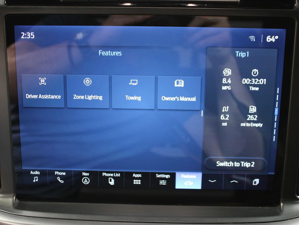 Used 2024 Ford F150 XLT w/ Equipment Group 302A MID AWD/4WD image 34