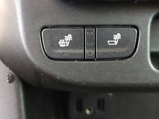 Used 2021 GMC Canyon Elevation w/ High Elevation Package image 17