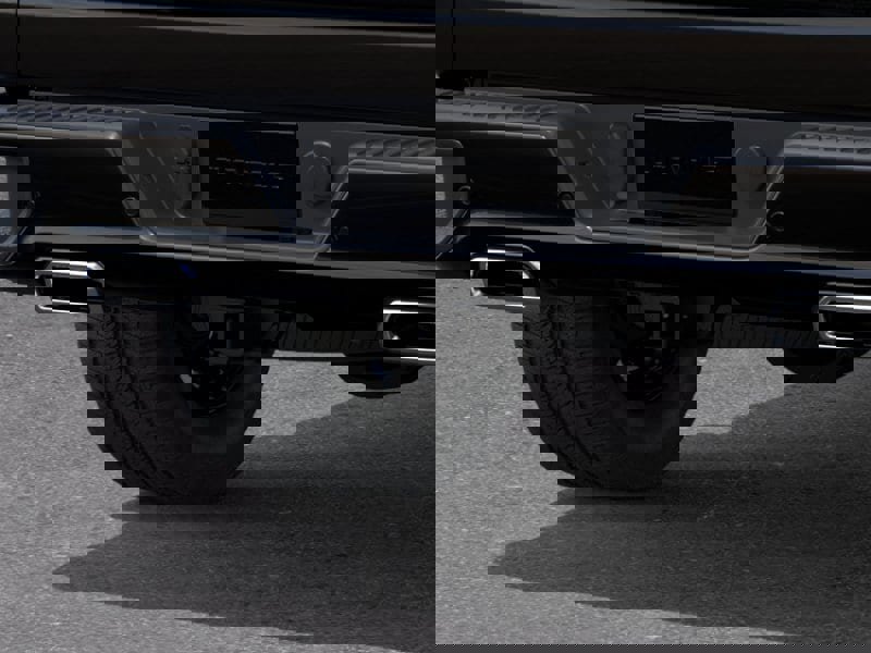 New 2026 Chevrolet Silverado 1500 RST w/ Safety Package image 38