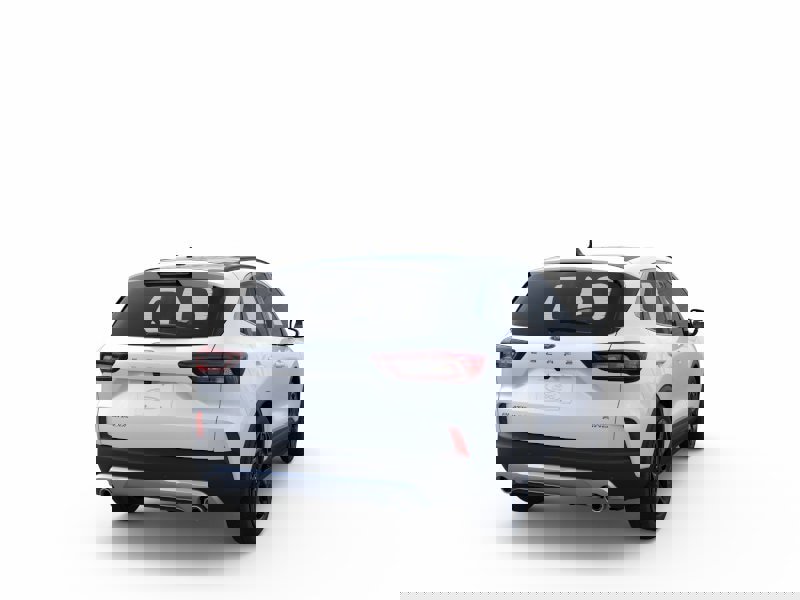 New 2026 Ford Escape Platinum w/ Premium Technology Package image 8