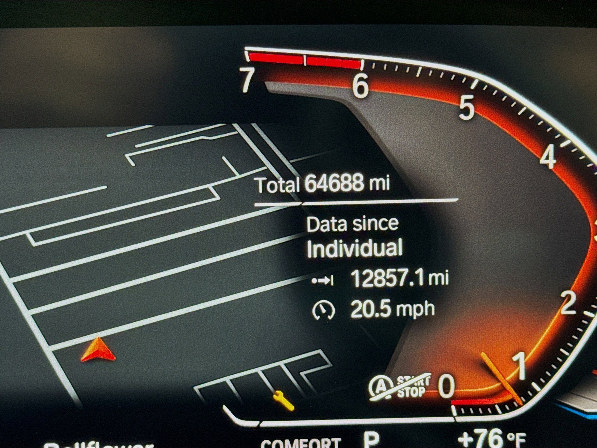 Used 2021 BMW 228i xDrive Gran Coupe w/ Premium Package image 8