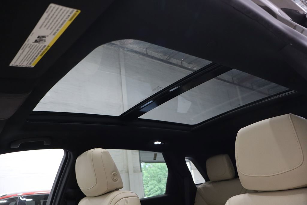 Used 2019 Cadillac XT5 Luxury image 10