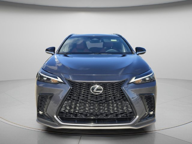 Used 2022 Lexus NX 350 F Sport AWD/4WD image 5