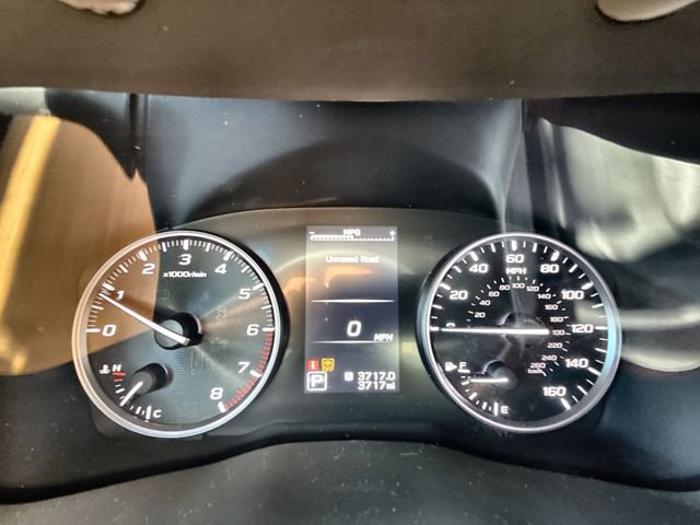 Used 2026 Subaru Ascent Bronze Edition AWD/4WD image 15