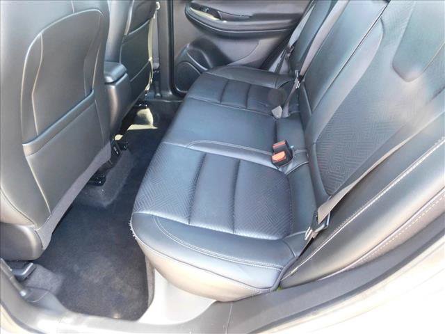 Used 2022 Buick Encore GX Essence w/ Advanced Technology Package FWD image 26