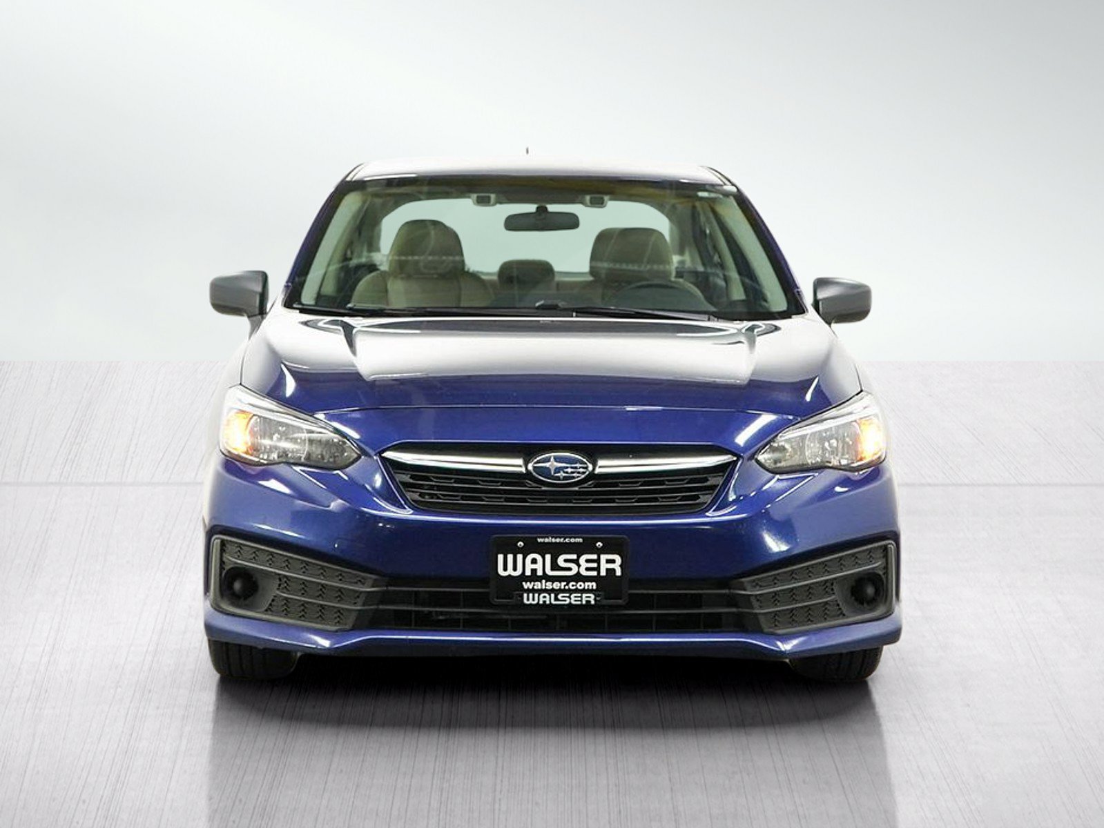 Used 2022 Subaru Impreza 2.0i AWD/4WD image 8