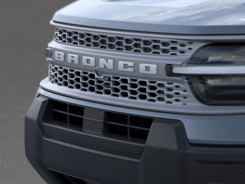 New 2025 Ford Bronco Sport Outer Banks image 17