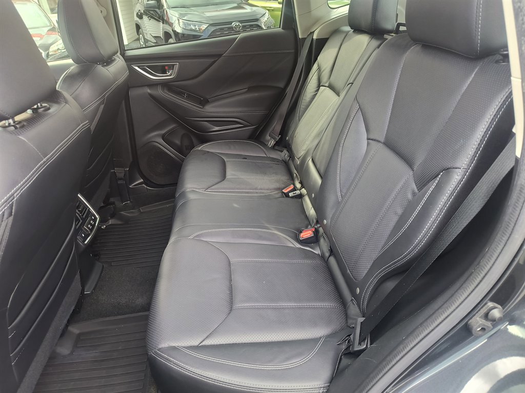Used 2019 Subaru Forester Touring w/ Popular Package #3 image 29