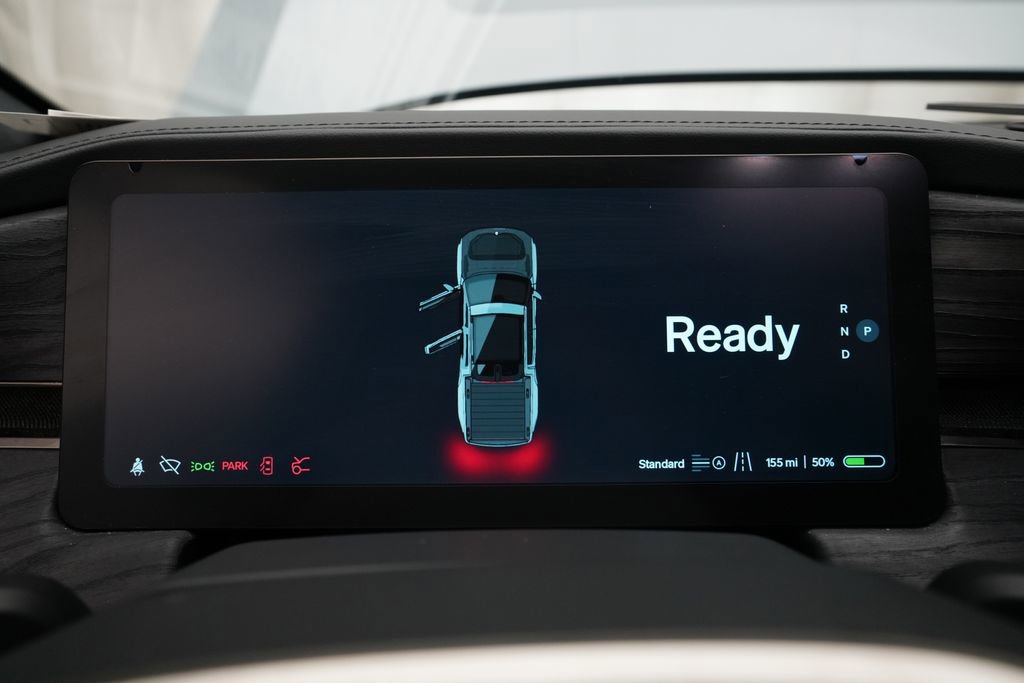 Used 2022 Rivian R1T Adventure image 24