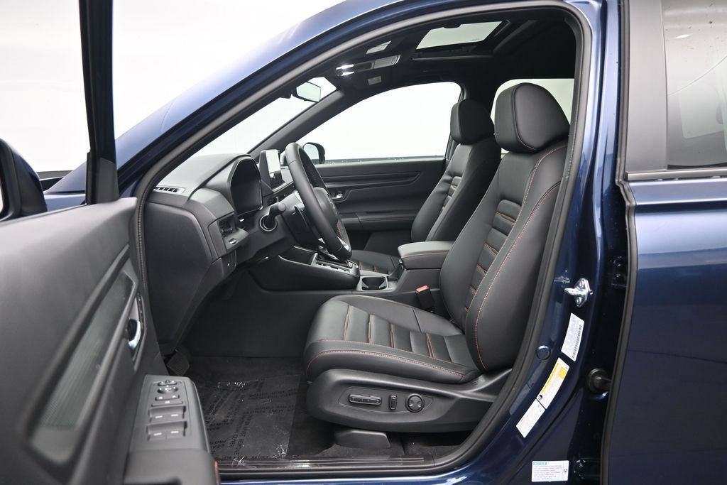 New 2026 Honda CR-V Sport-L image 17