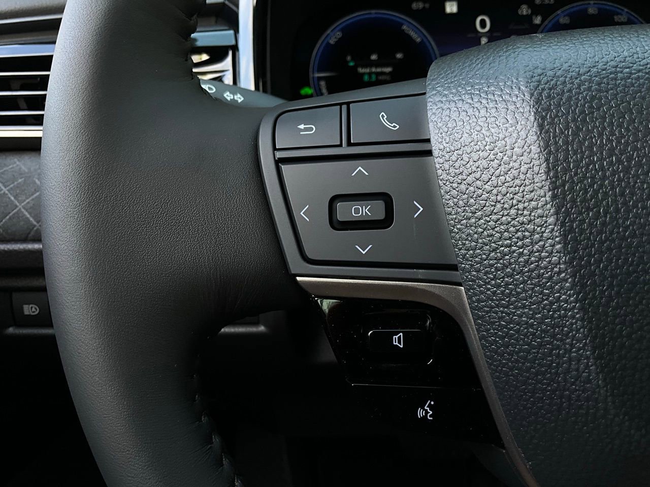 New 2026 Toyota Camry XLE image 33