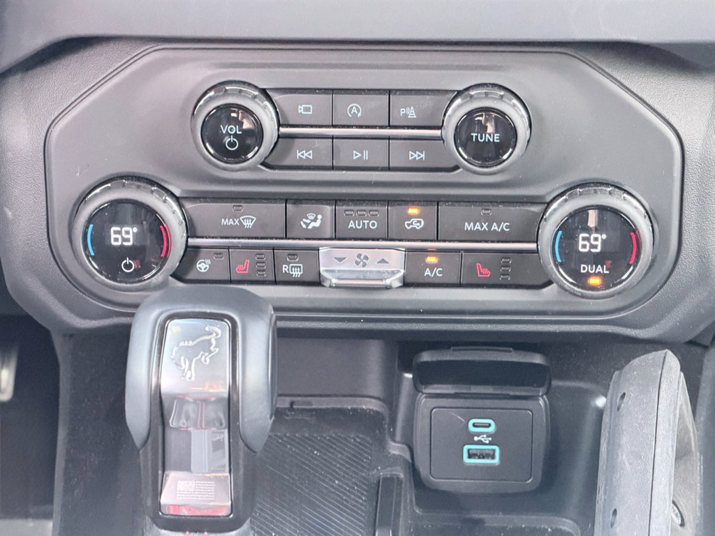 Used 2025 Ford Bronco Raptor AWD/4WD image 21