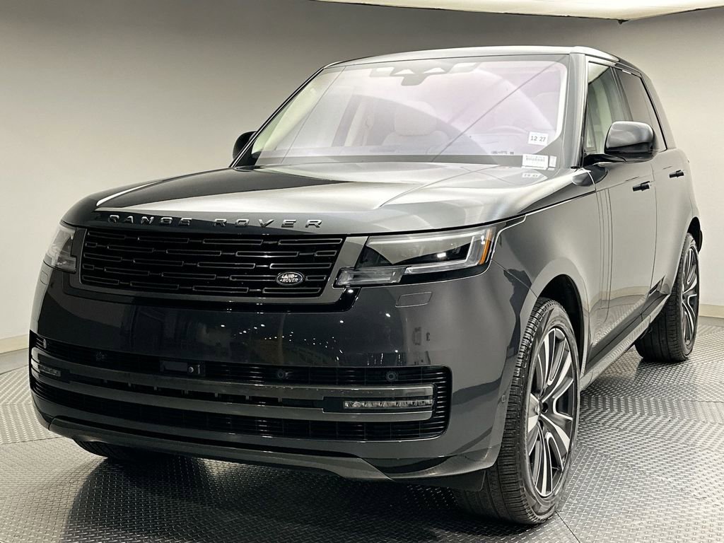 Used 2023 Land Rover Range Rover SE