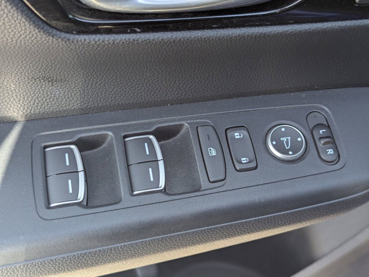 Certified 2024 Honda CR-V Sport Touring image 22