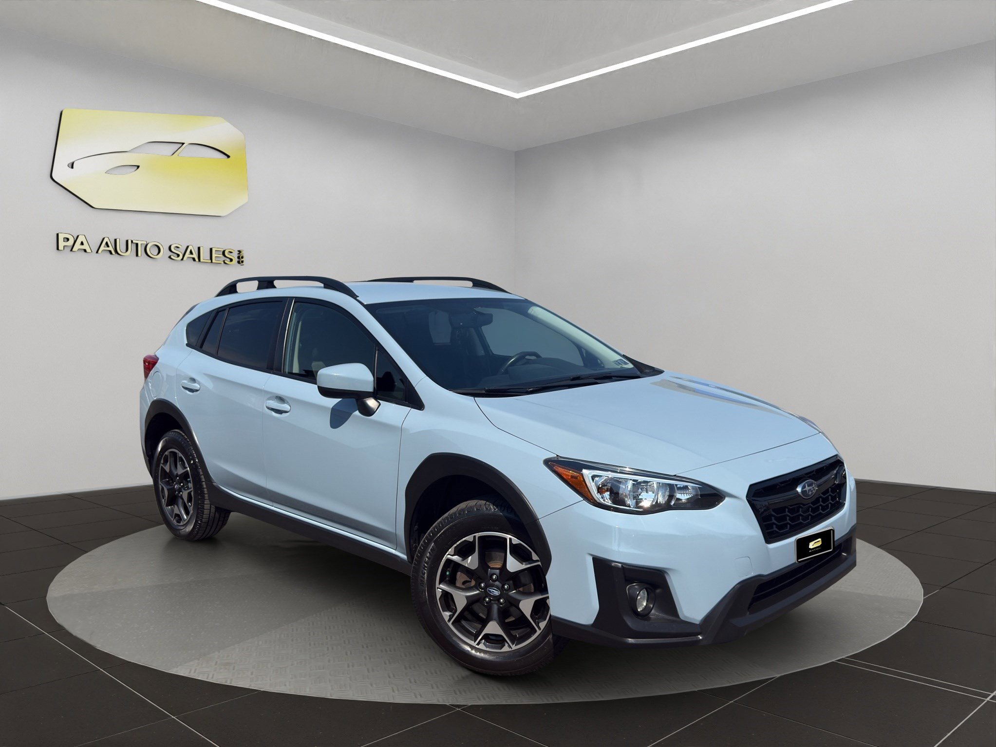 Used 2019 Subaru Crosstrek 2.0i Premium w/ Popular Package #3 image 1