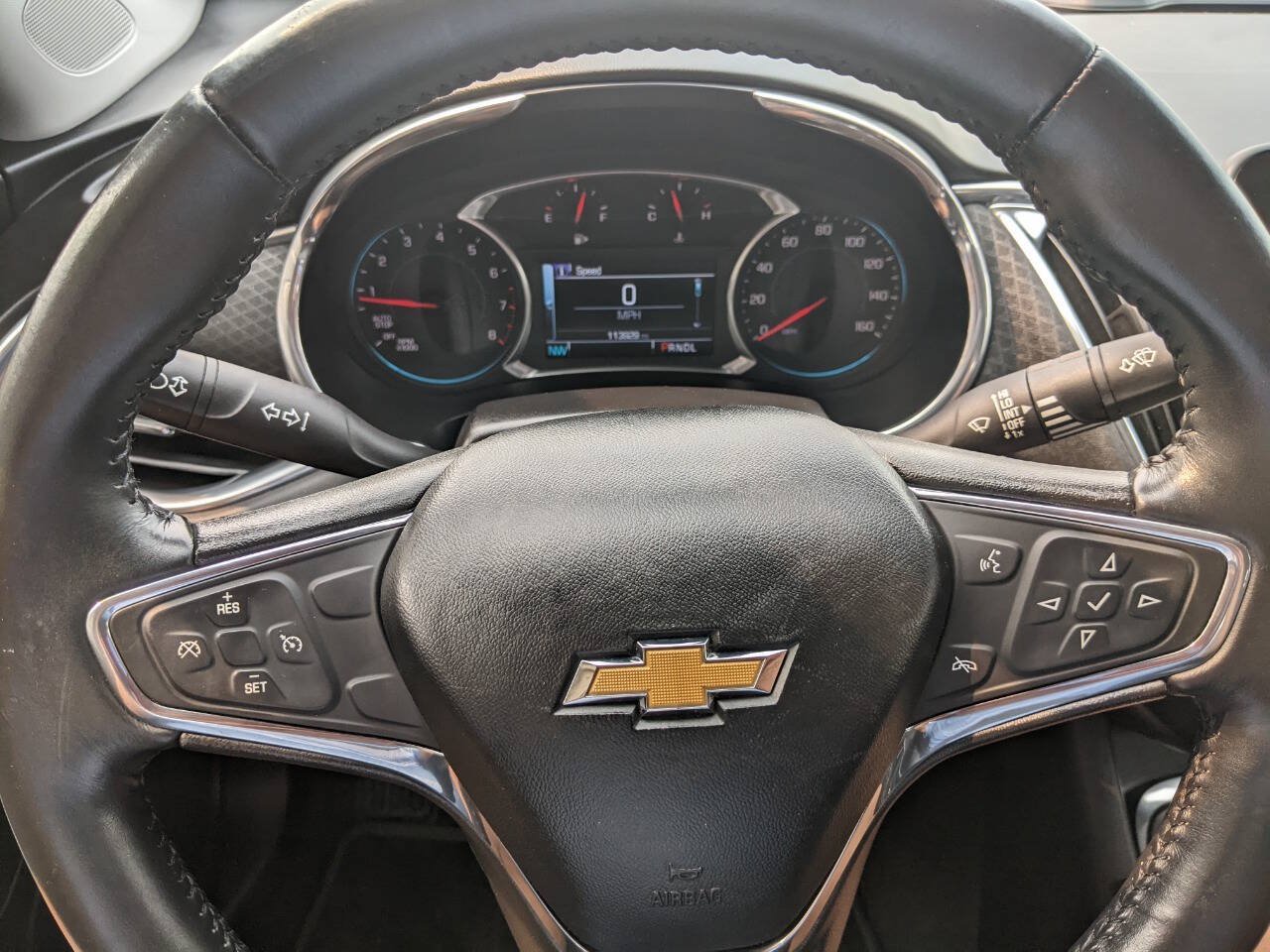 Used 2016 Chevrolet Malibu LT FWD image 18
