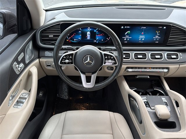 Used 2020 Mercedes-Benz GLE 350 4MATIC image 11