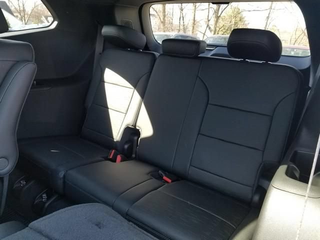 New 2026 Buick Enclave Sport Touring w/ Power Package AWD/4WD image 11