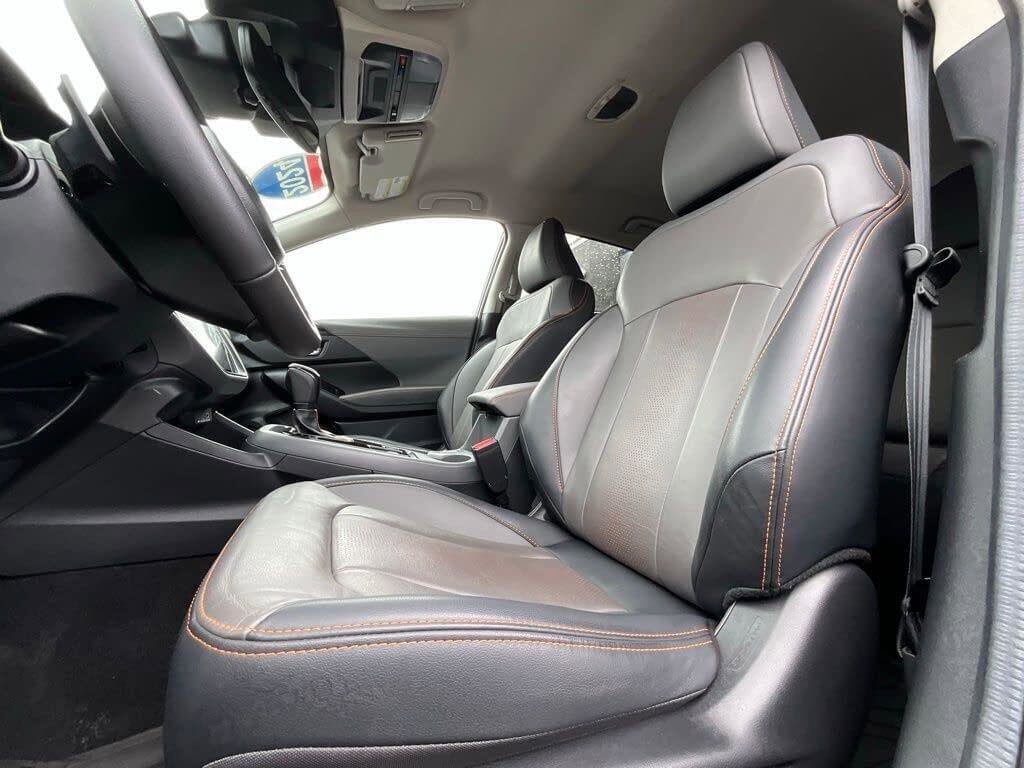 Certified 2024 Subaru Crosstrek 2.5i Limited w/ Crosstrek Mirror Package image 11