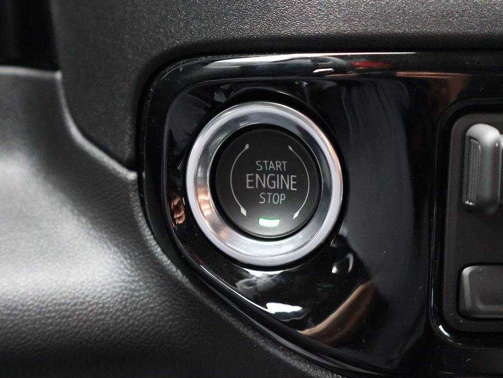 New 2026 Chevrolet Silverado 1500 RST image 23