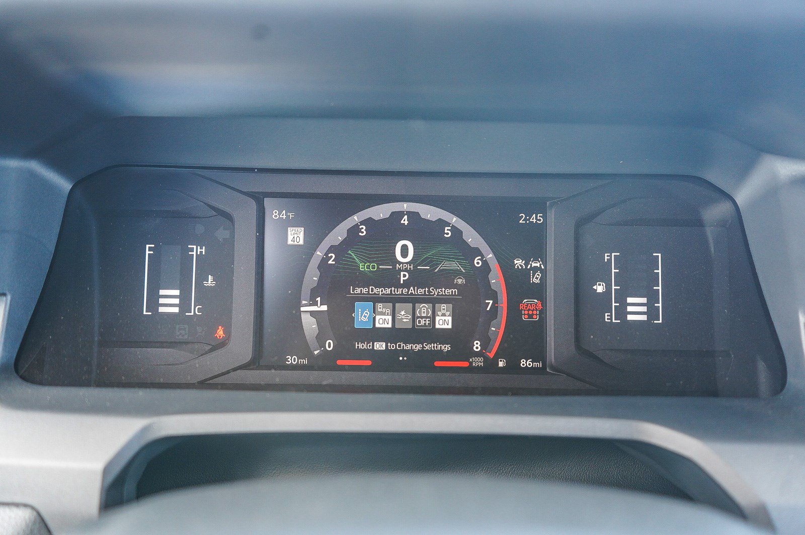 Certified 2026 Toyota 4Runner SR5 AWD/4WD image 22