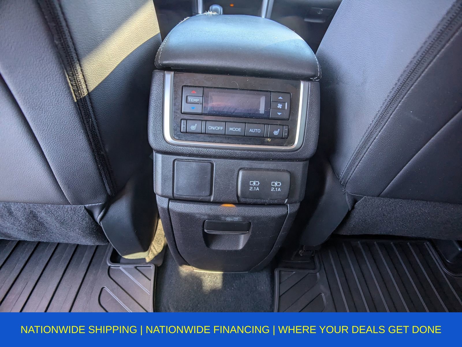 Used 2021 Subaru Ascent Limited w/ Popular Package #2A image 21