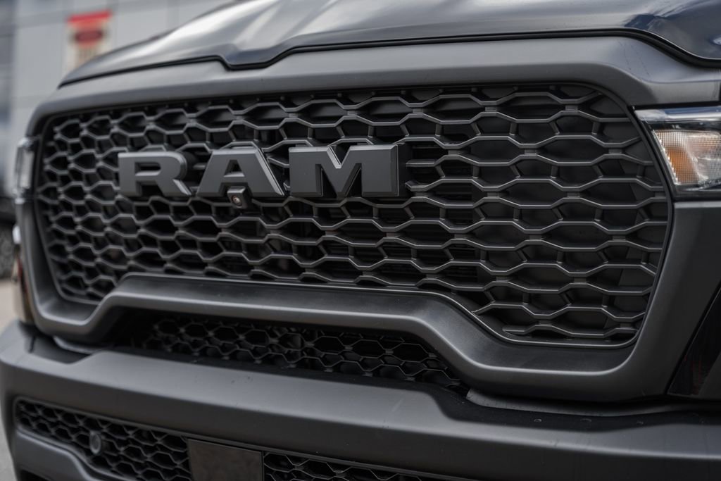 New 2026 RAM 1500 Rebel image 12