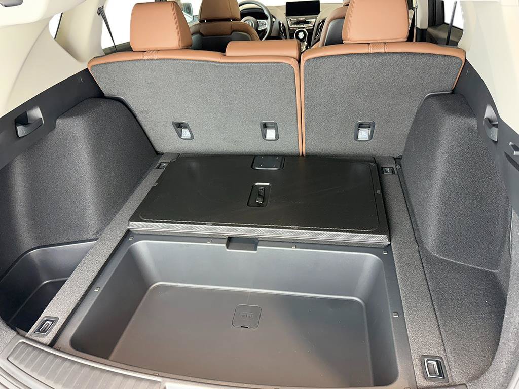 New 2026 Acura RDX w/ Technology Package AWD/4WD image 35