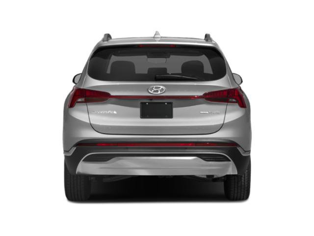 Certified 2023 Hyundai Santa Fe Limited AWD/4WD image 8