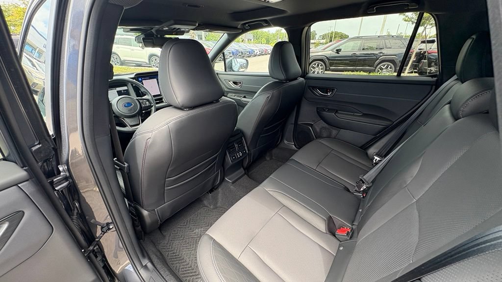 New 2026 Subaru Outback Touring XT AWD/4WD image 16