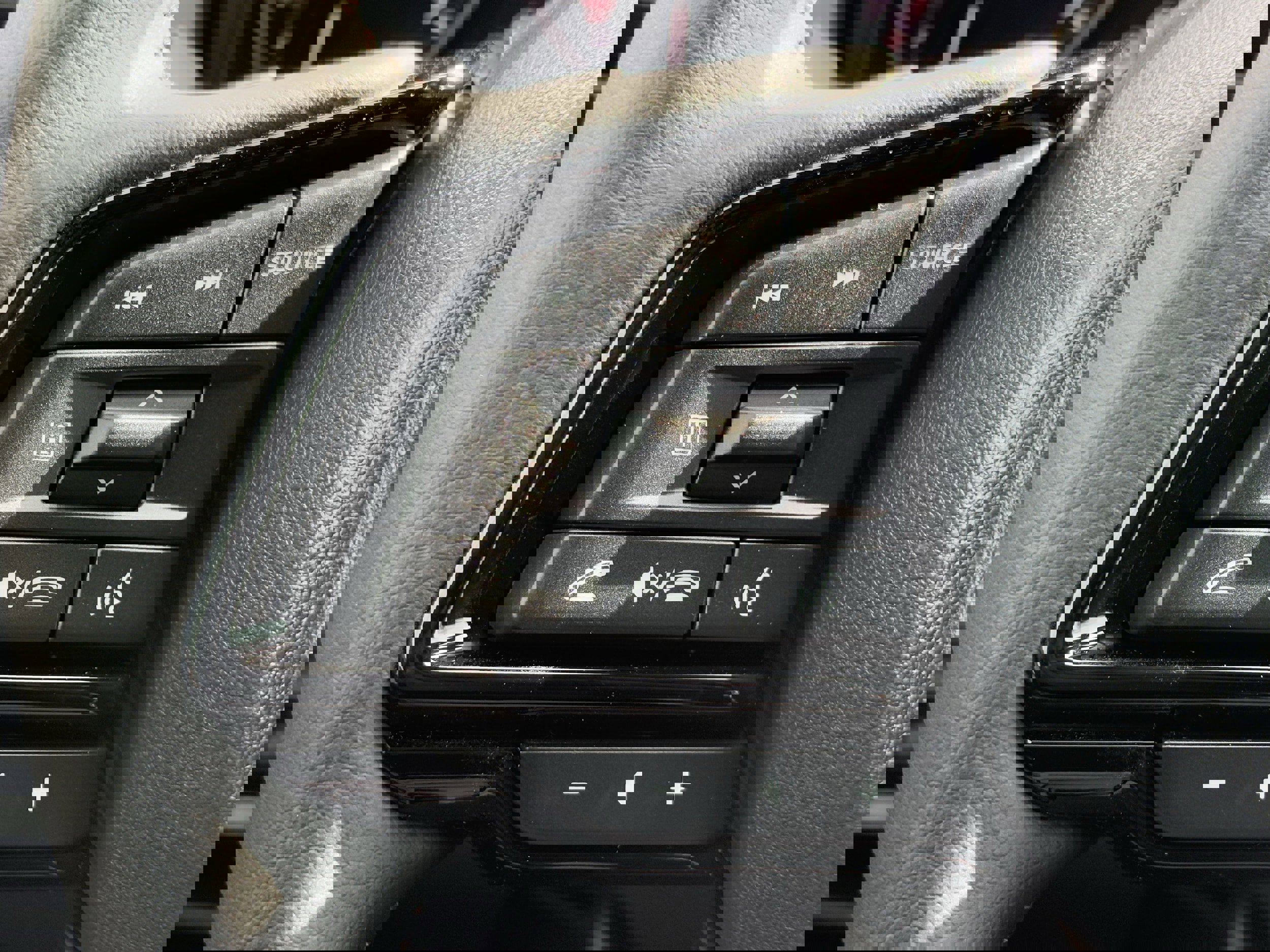 New 2026 Subaru Forester Sport image 17