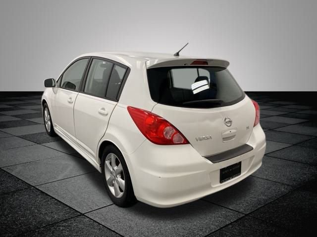 Used 2012 Nissan Versa SL image 5