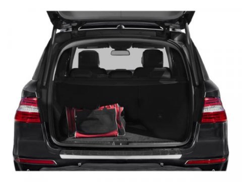 Used 2015 Mercedes-Benz ML 400 4MATIC image 12
