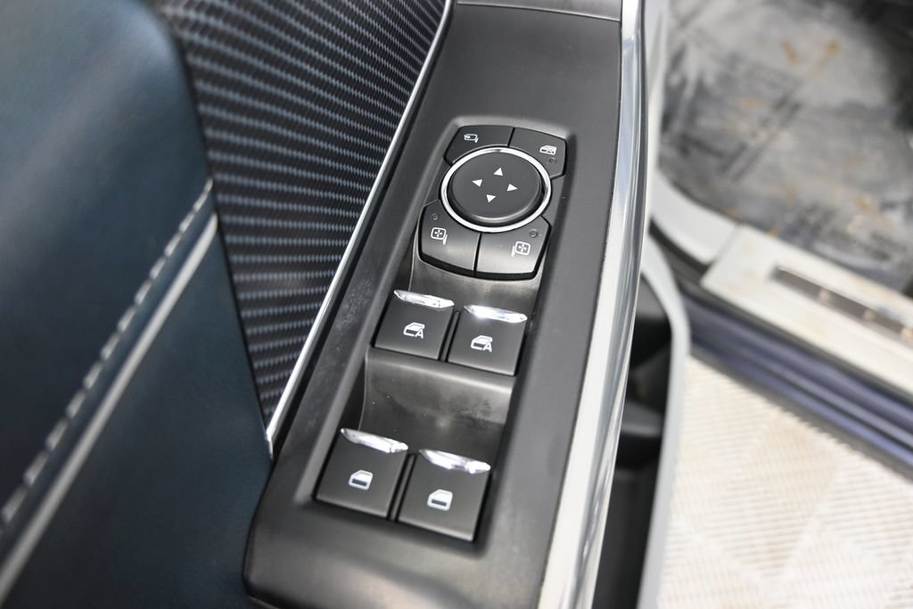Used 2021 Ford F150 Limited AWD/4WD image 20